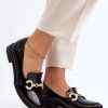Mocassin model 192914 Step in style