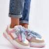 1017527 Sport Shoes model 192929 Step in style