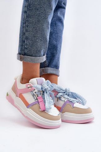 1017527 Sport Shoes model 192929 Step in style