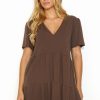 Daydress model 192950 Makadamia