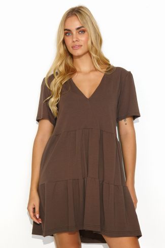 1017589 Daydress model 192950 Makadamia