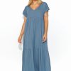 Daydress model 192953 Makadamia