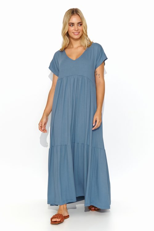 1017597 Daydress model 192953 Makadamia