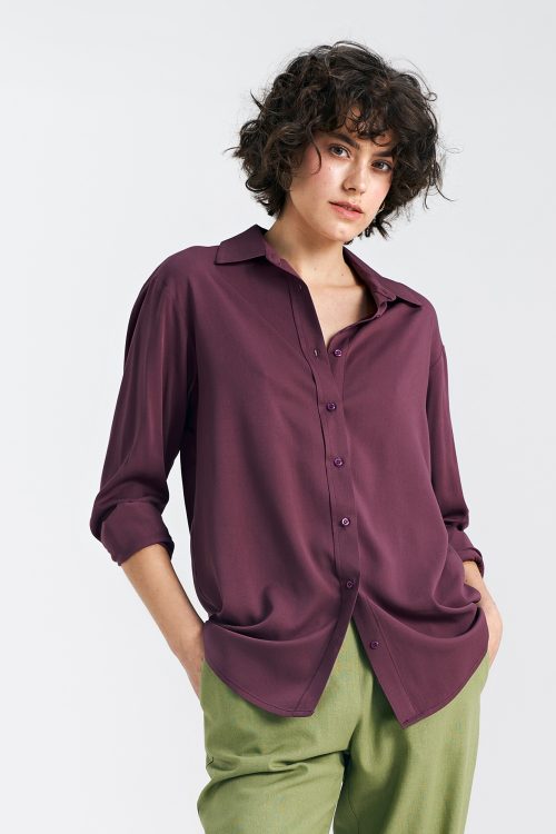 1017646 Long sleeve shirt model 192970 Nife