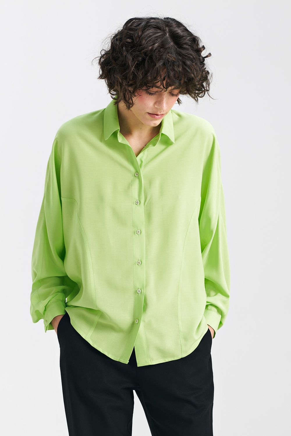 1017656 Long sleeve shirt model 192974 Nife