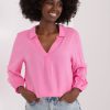 Blouse model 193000 Sublevel