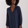 Blouse model 193001 Sublevel