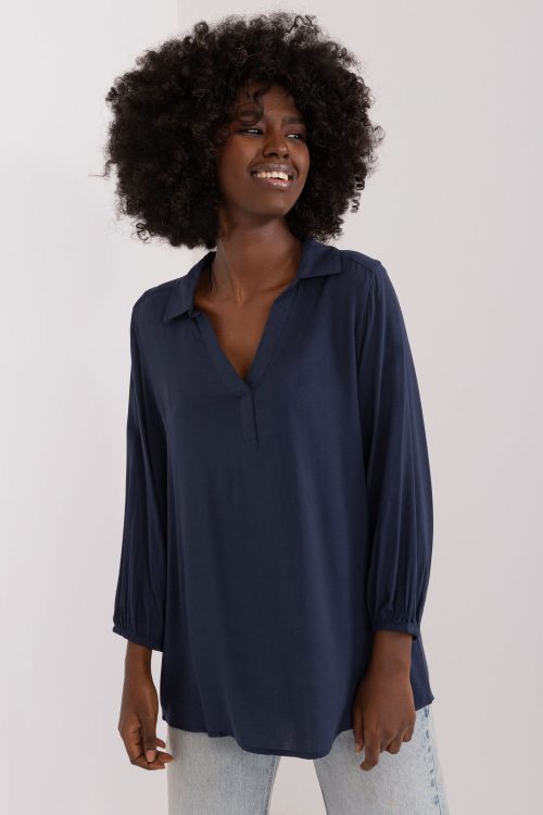 1017734 Blouse model 193001 Sublevel