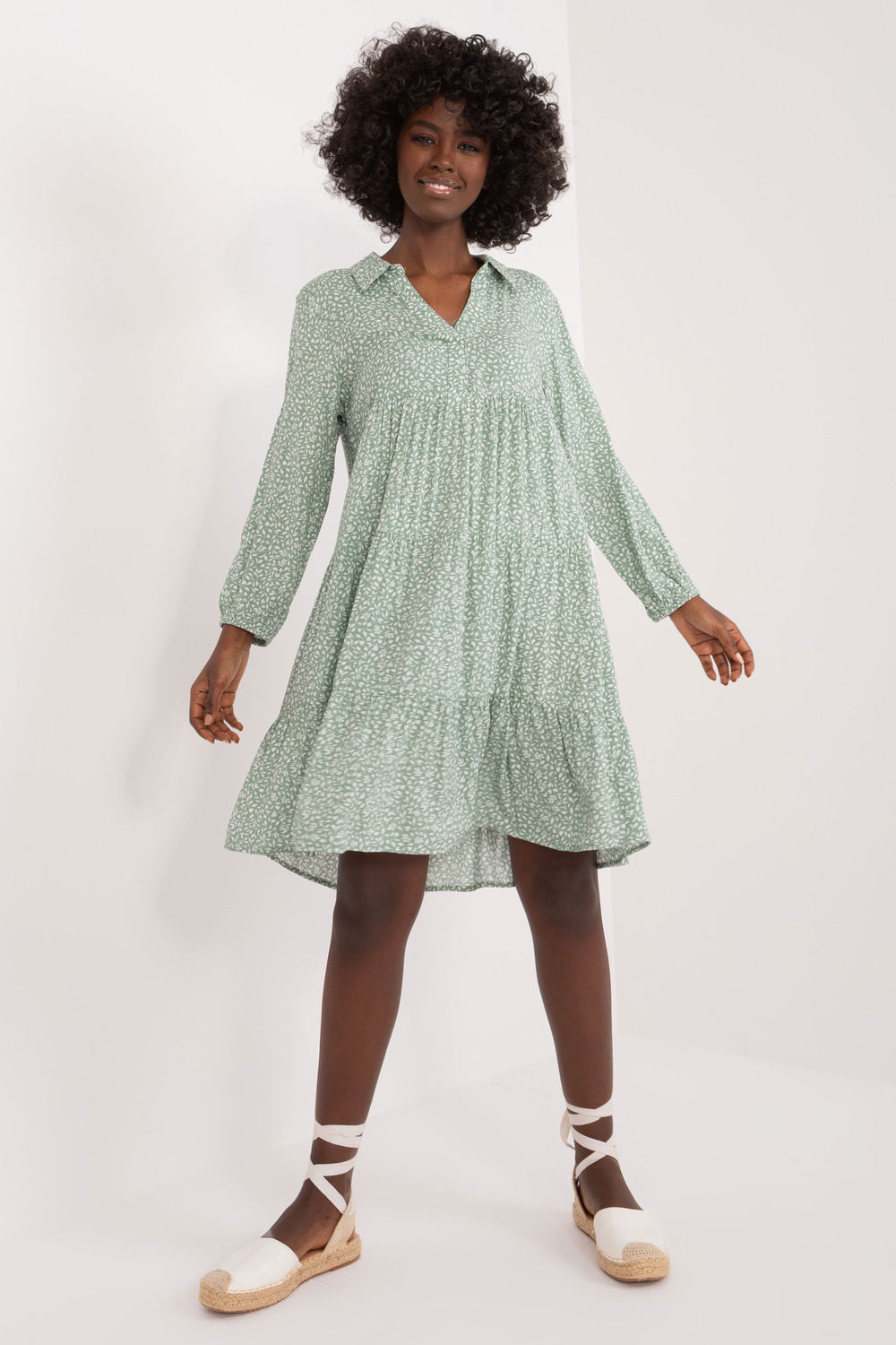 1017744 Daydress model 193004 Sublevel