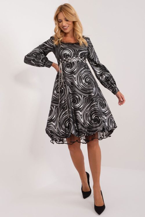 1017869 Evening dress model 193045 Lakerta