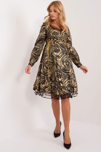 1017872 Evening dress model 193046 Lakerta