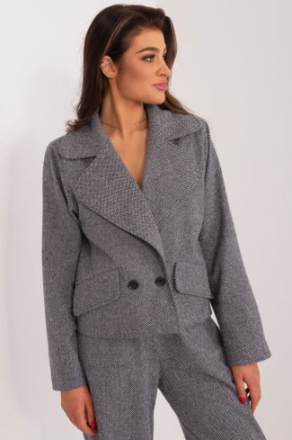 1017895 Jacket model 193053 Lakerta