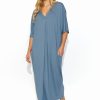 Daydress model 193057 Makadamia