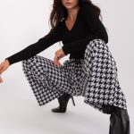 Women trousers model 193133 Lakerta