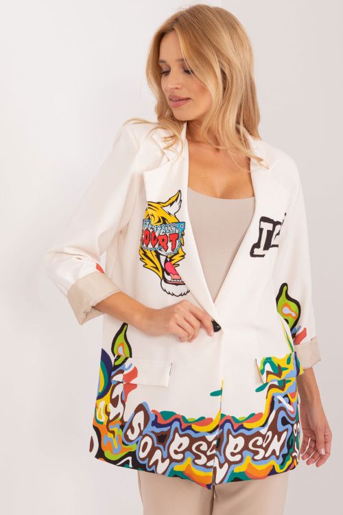 1018689 Jacket model 193330 Italy Moda
