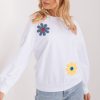 1018728 Sweatshirt model 193343 Italy Moda