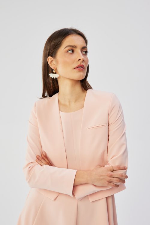 1018967 Jacket model 193407 Stylove