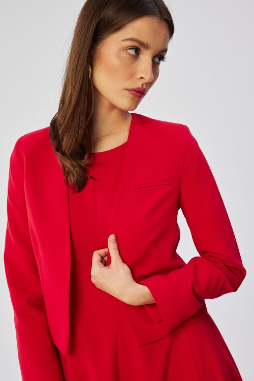 1018973 Jacket model 193409 Stylove
