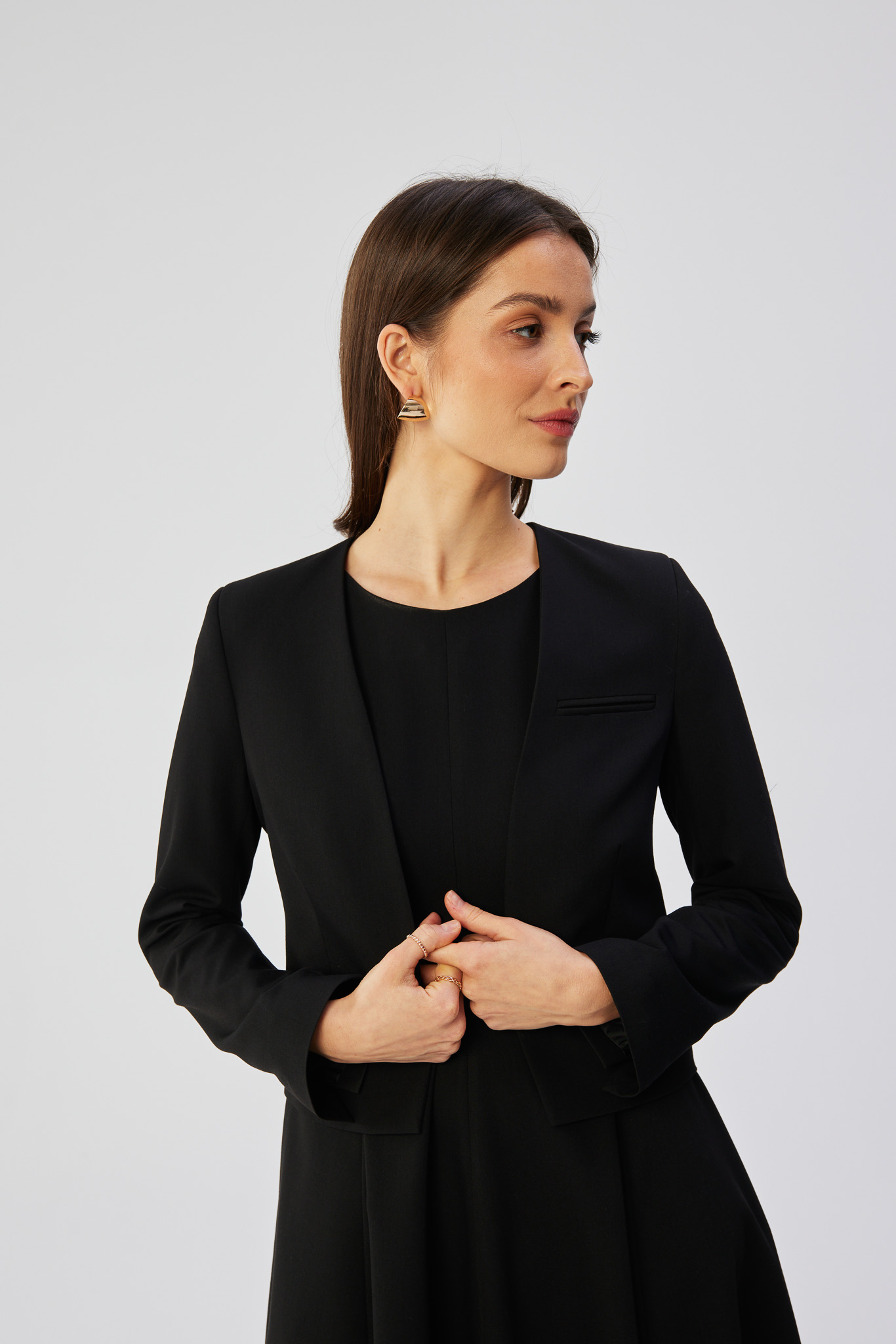 1018976 Jacket model 193410 Stylove