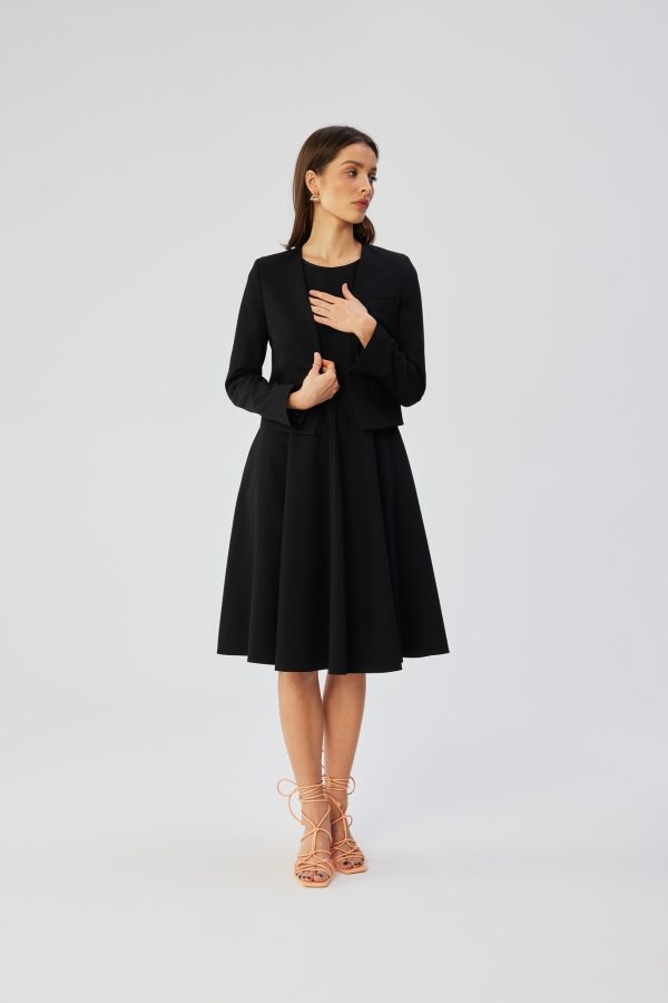 Jacket model 193410 Stylove