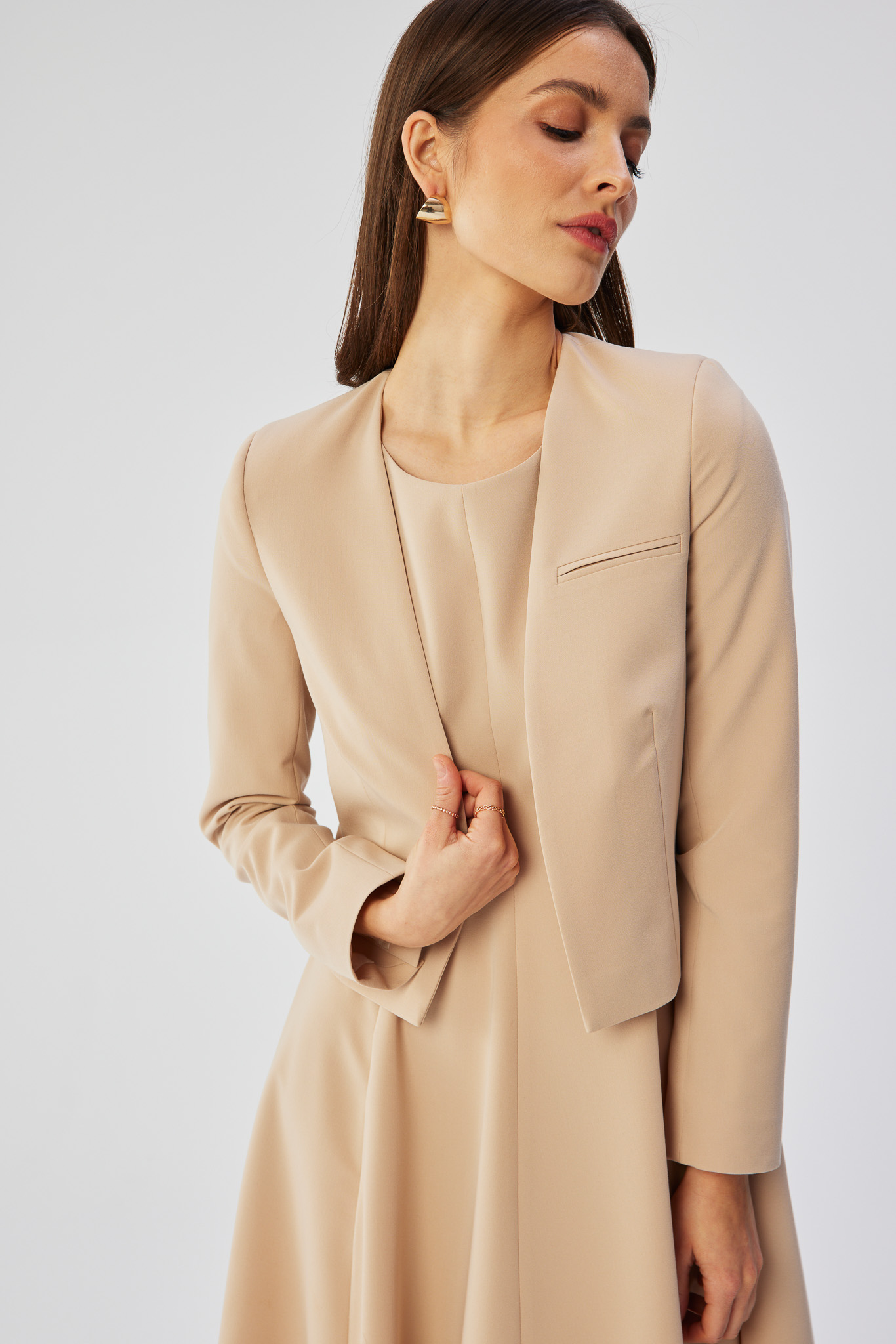 1018979 Jacket model 193411 Stylove