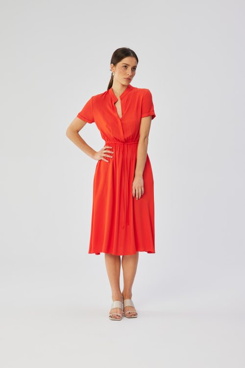1018990 Daydress model 193416 Stylove