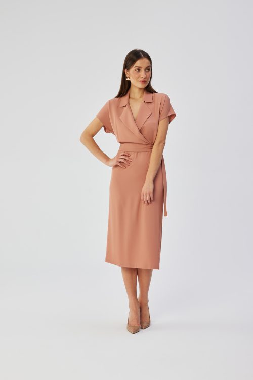 1019014 Daydress model 193428 Stylove