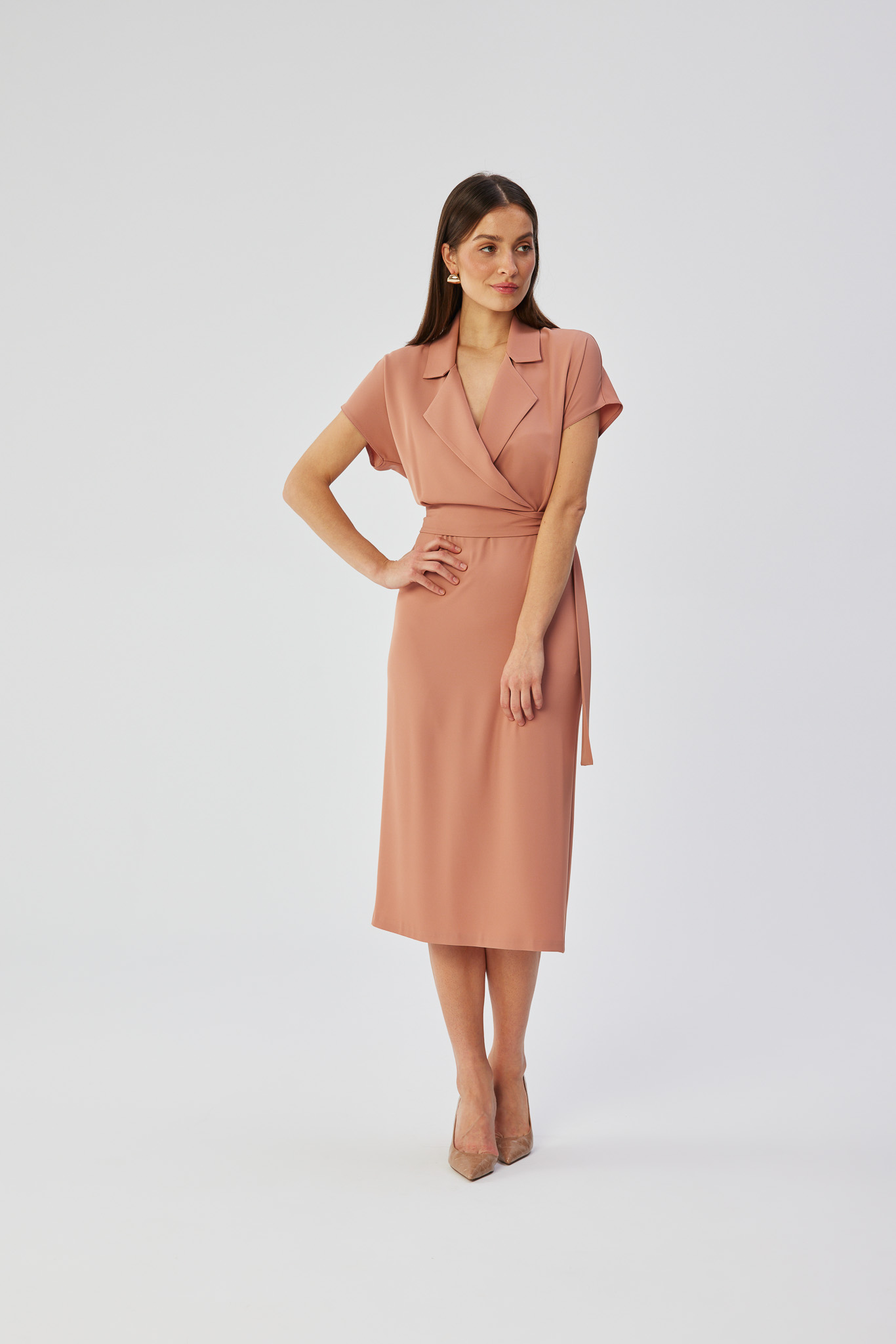 1019014 Daydress model 193428 Stylove