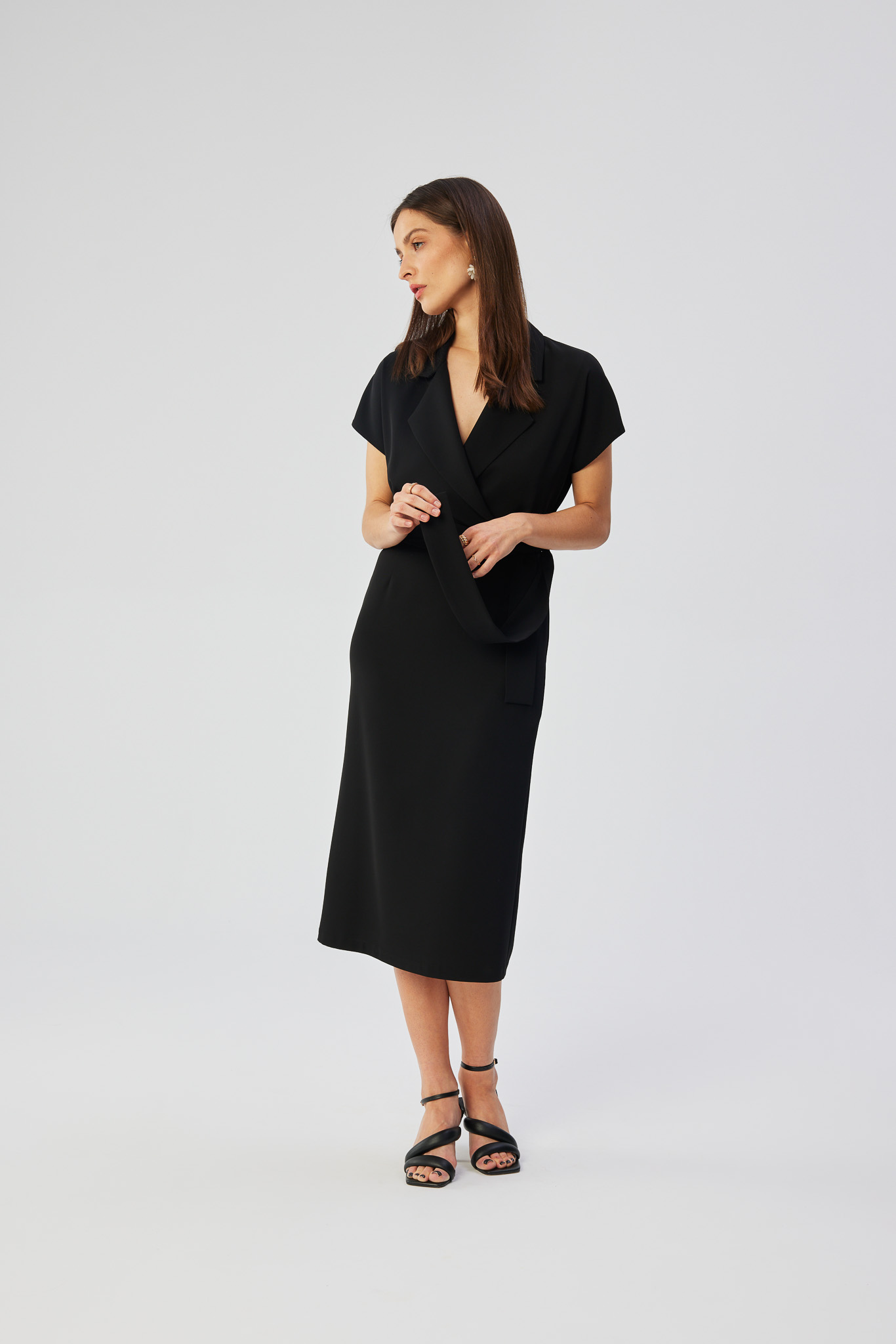 1019018 Daydress model 193430 Stylove