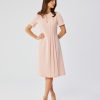 1019030 Cocktail dress model 193436 Stylove