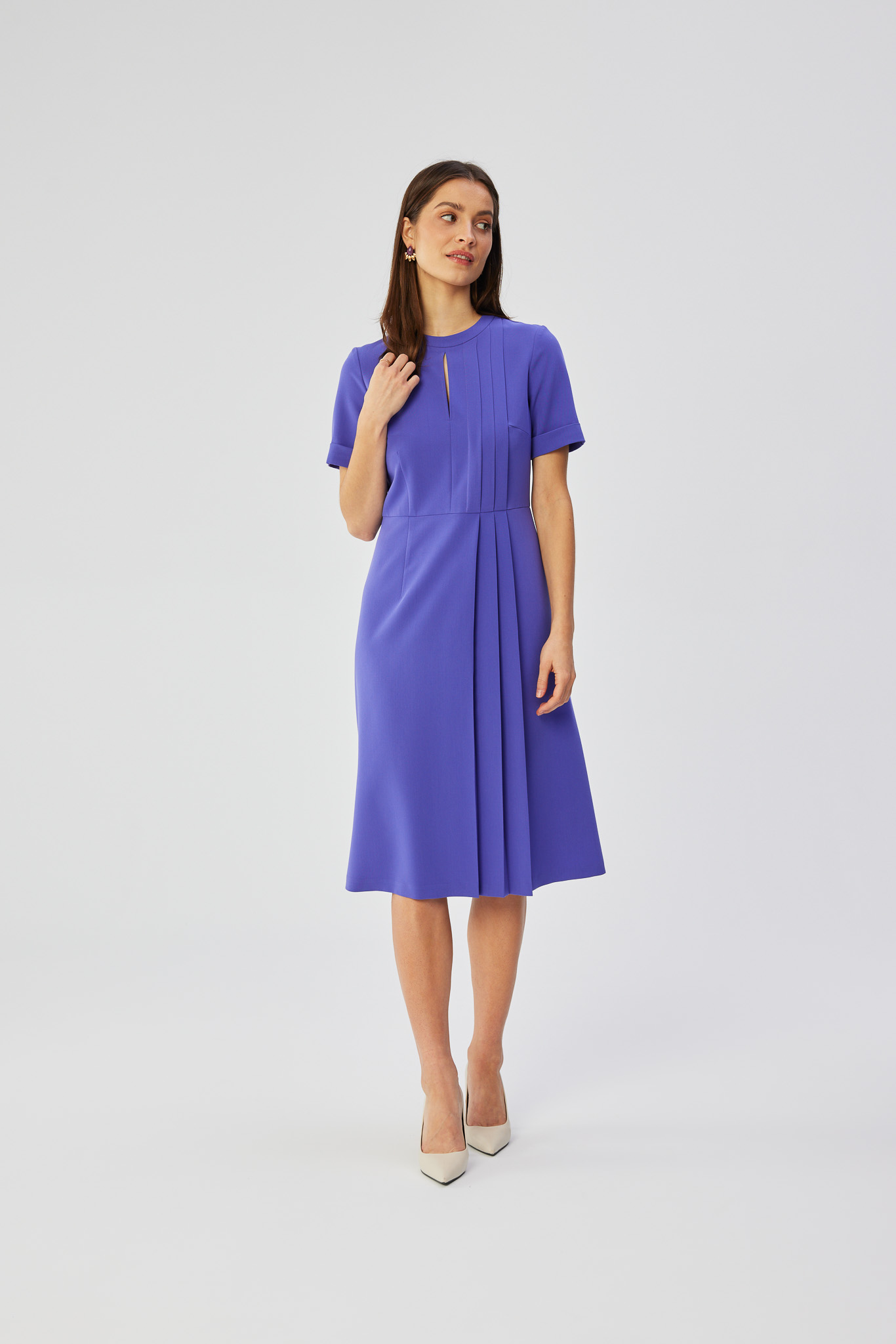 1019032 Cocktail dress model 193437 Stylove