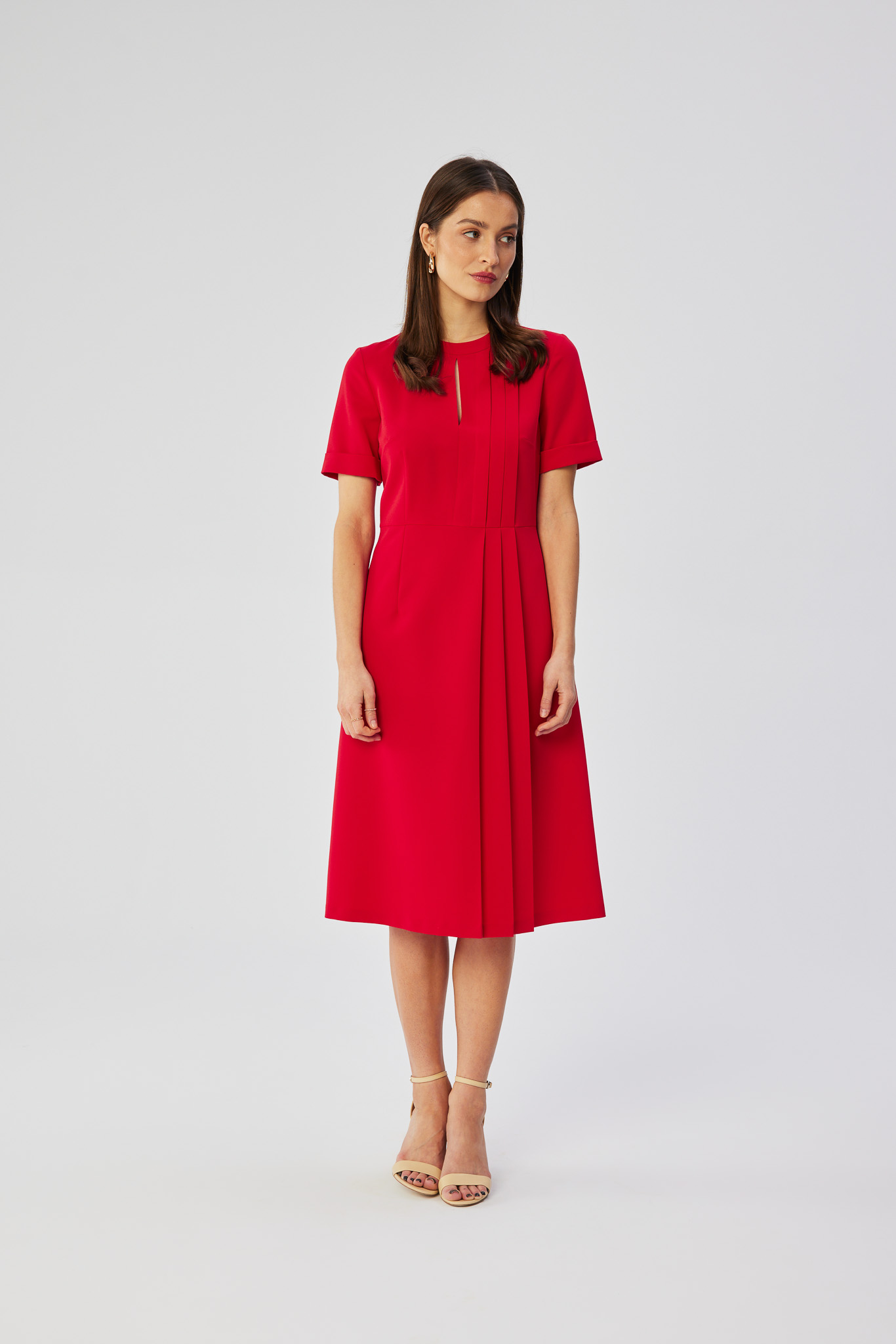 1019034 Cocktail dress model 193438 Stylove