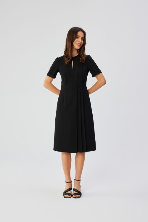 1019036 Cocktail dress model 193439 Stylove