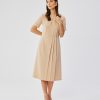 Cocktail dress model 193440 Stylove