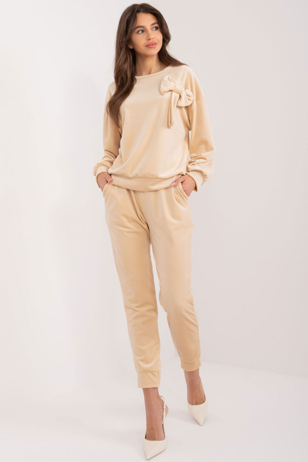 1019178 Set model 193483 Italy Moda