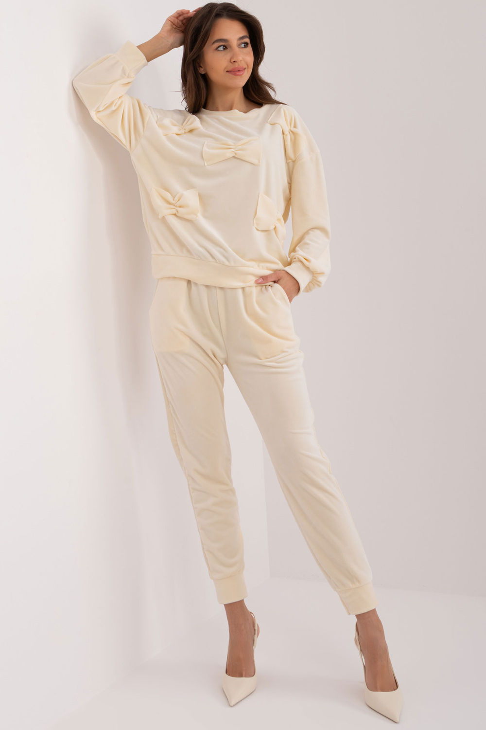 1019211 Set model 193495 Italy Moda
