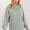 1019235 Sweatshirt model 193500 Sublevel