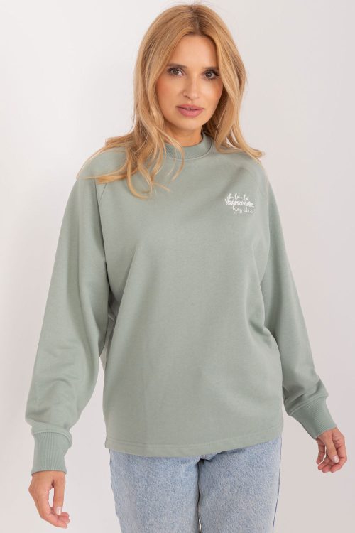 1019235 Sweatshirt model 193500 Sublevel