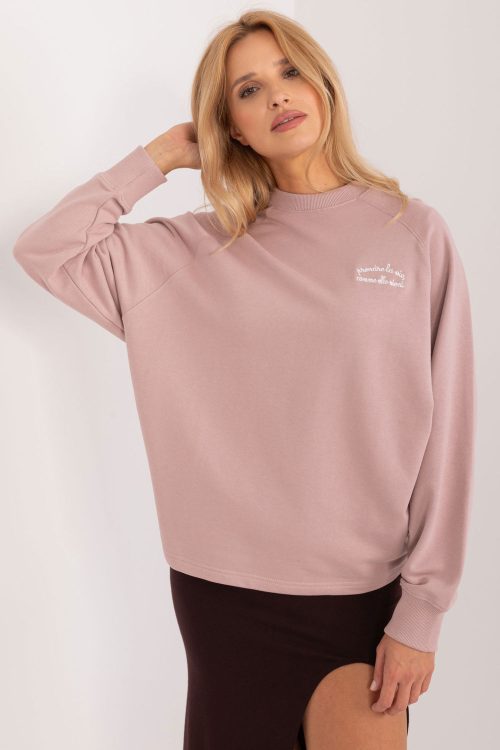 1019238 Sweatshirt model 193501 Sublevel