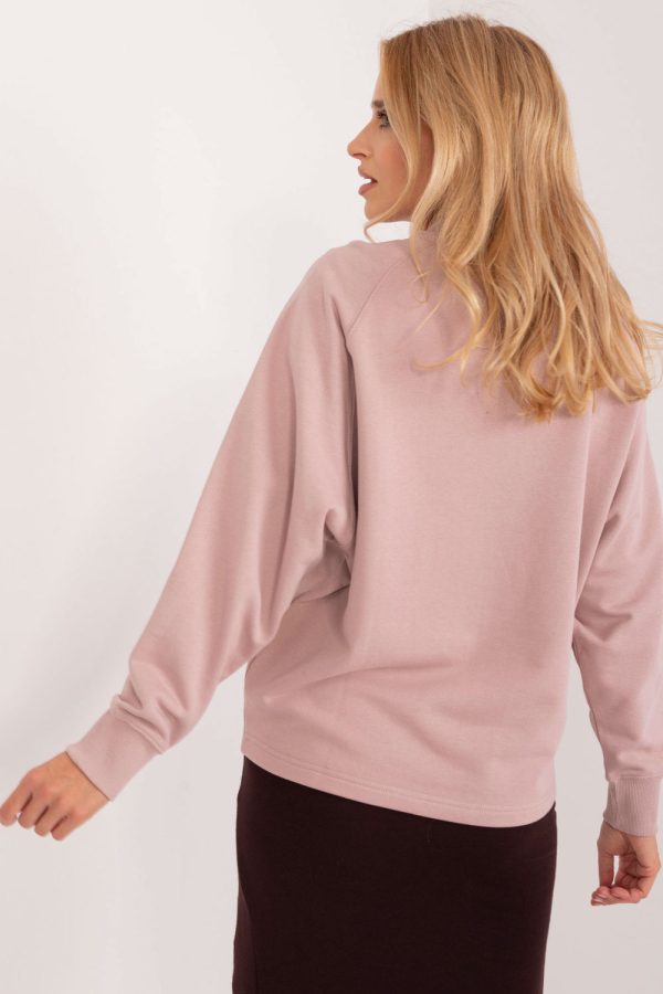 Sweatshirt model 193501 Sublevel
