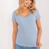 1019266 Blouse model 193510 Sublevel