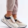 1019310 Sport Shoes model 193525 Step in style