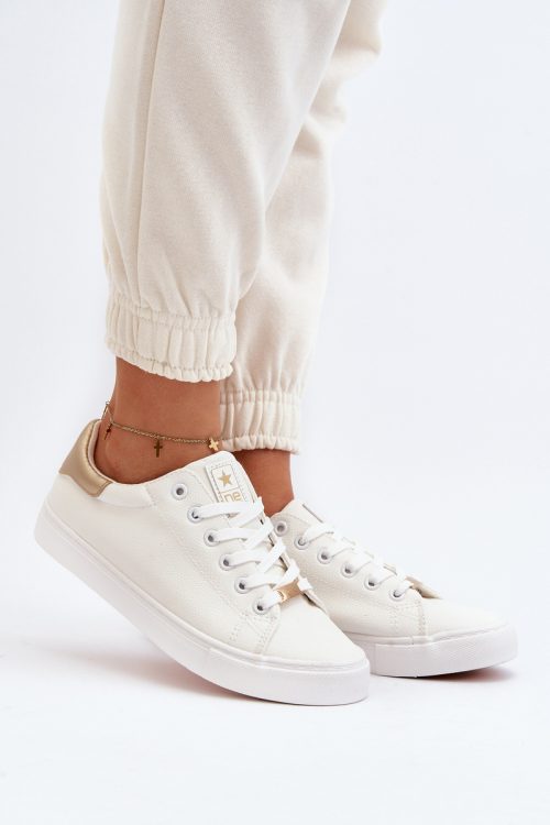 1019349 Sneakers model 193538 Step in style