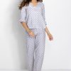1019628 Pyjama model 193640 Momenti Per Me