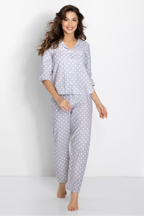 1019628 Pyjama model 193640 Momenti Per Me