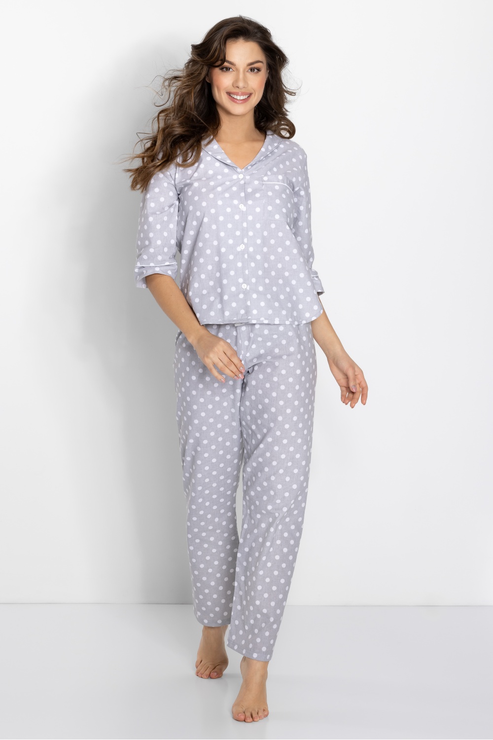 1019628 Pyjama model 193640 Momenti Per Me