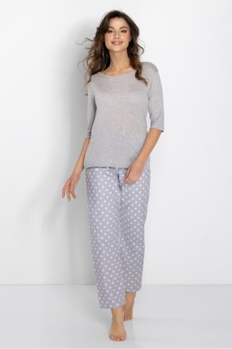 1019634 Pyjama model 193643 Momenti Per Me