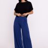 1019856 Women trousers model 193657 BeWear