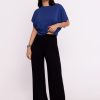 1019858 Women trousers model 193658 BeWear