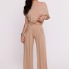 Women trousers model 193659 BeWear